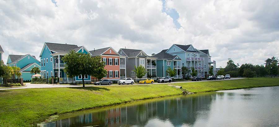 Myrtle Beach South Carolina Homes for Sale