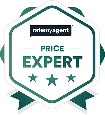 rate my agent recognition price expert