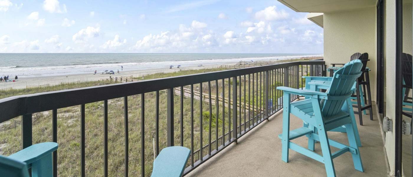 1015 s ocean blvd north myrtle beach - the wellington