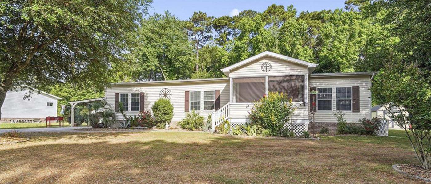 54 perengrine court murrells inlet home for sale