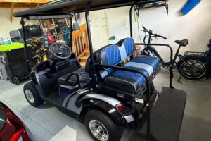 2039 eastlyn conway golf cart