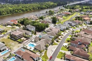 909 bluffview dr myrtle beach neighborhood