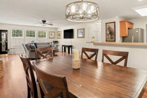 131 veranda way 2b interior