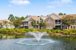 131 veranda way 2b outside