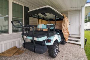 1516 festival ave golf cart